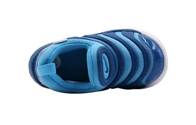 Nike (td)  Dynamo Free 'light Blue Fury'