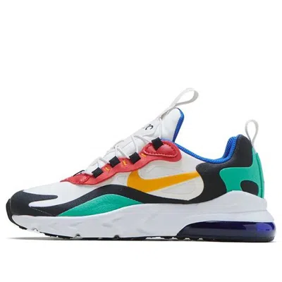 Nike (ps)  Air Max 270 React 'bauhaus' In Multi