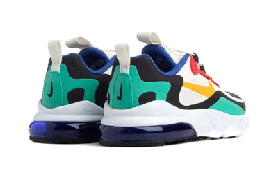 Nike (ps)  Air Max 270 React 'bauhaus' In Multi