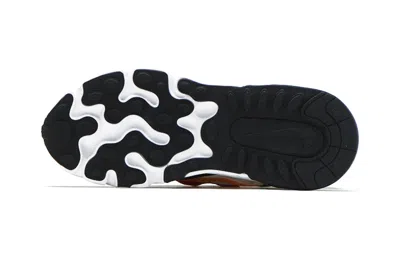 Nike (ps)  Air Max 270 React 'bauhaus' In Multi