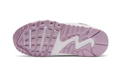 Nike (ps)  Air Max 90 'iced Lilac' In Multi