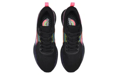 Li-ning (wmns)  Rouge Rabbit Iv 'black Blue'