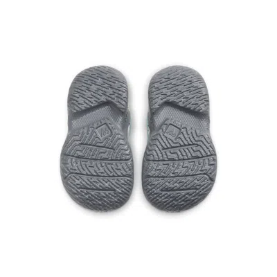 Air Jordan (td)  Why Not Zer0.3 Bt 'zer0 Noise' In Gray