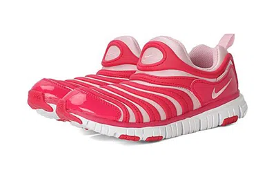Nike (ps)  Dynamo Free 'rush Pink'