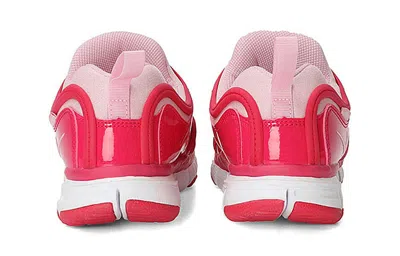 Nike (ps)  Dynamo Free 'rush Pink'