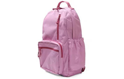 Converse Go Backpack 'pink'