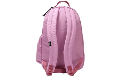 Converse Go Backpack 'pink'