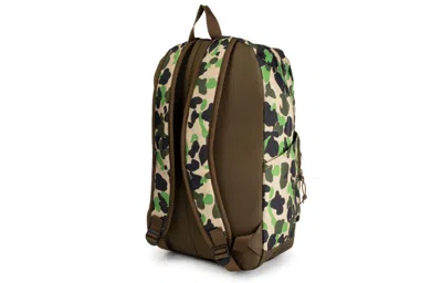 Converse Go 2 Backpack 'camo Green'