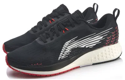 Li-ning (wmns)  Rouge Rabbit Iv 'black White'