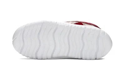 Air Jordan (ps)  11 Retro Little Flex 'gym Red' In Blue