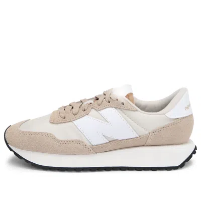 New Balance (wmns)  237 'cream White'