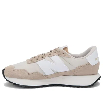New Balance (wmns)  237 'cream White'