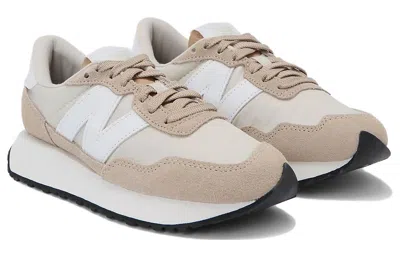 New Balance (wmns)  237 'cream White'