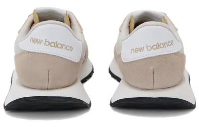 New Balance (wmns)  237 'cream White'