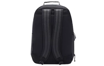 Li-ning Graphic Multi Pocket Badminton Backpack 'black Multi'