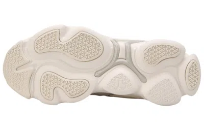 Fila Skipper Retro White/grey/red In Multi