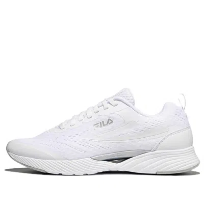Fila Rgb Flex 2 Low Tops White Version