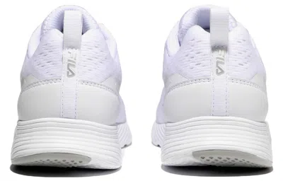 Fila Rgb Flex 2 Low Tops White Version