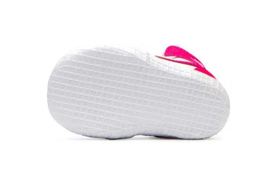 Air Jordan (td)  1 Crib Bootie 'racer Pink'