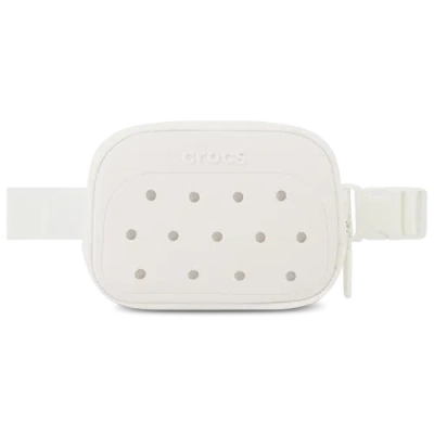 Crocs Belt Bag In White