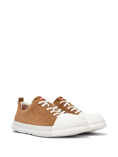 Camper Junction Runner In Brown