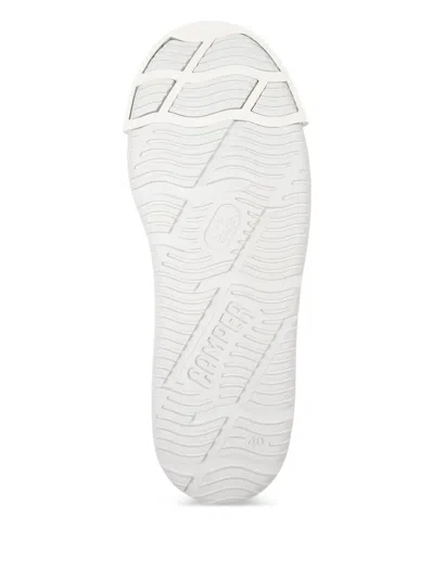 Camper Junction Runner In Brown