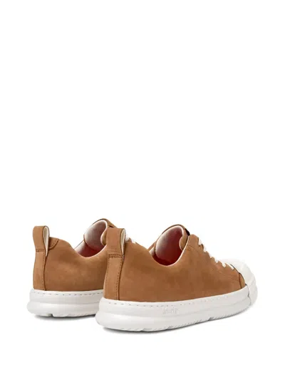 Camper Junction Runner In Brown