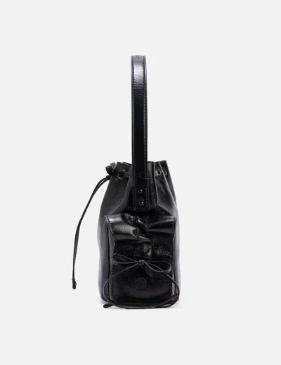 Acne Studios Multipocket Mini Bucket Bag
