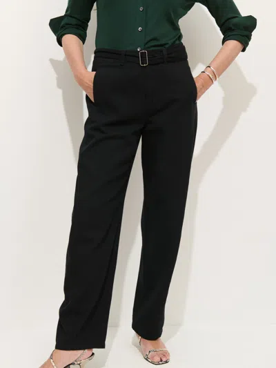 Alex Mill 9th Street Pant In Black