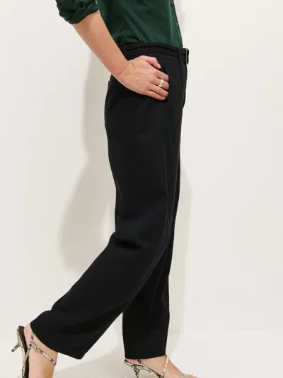 Alex Mill 9th Street Pant In Black