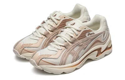 Asics (wmns)  Gel-preleus 'white Pale Pink' In Multi