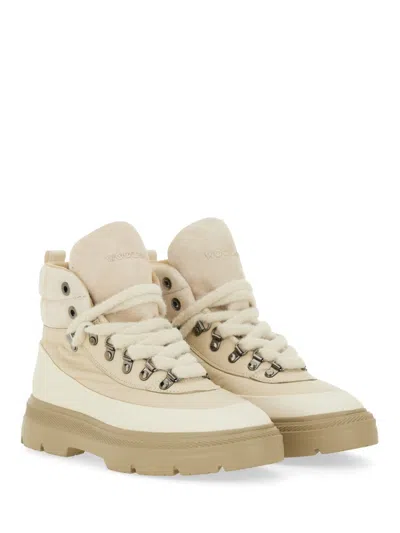 Woolrich Boot "hiking"