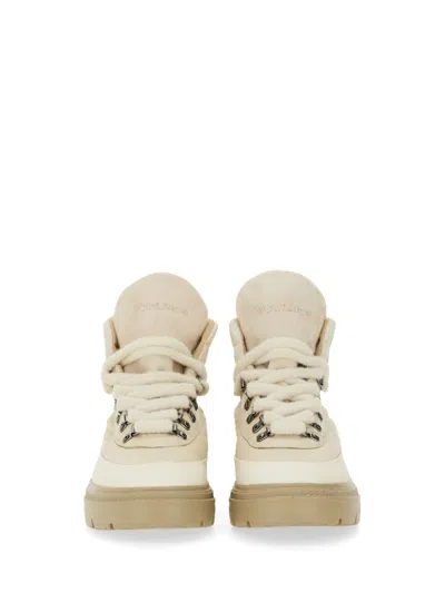 Woolrich Boot "hiking"