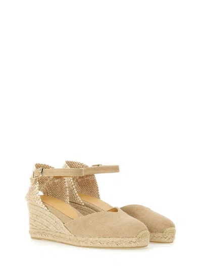 Castaã±er Espadrille "chiarita"