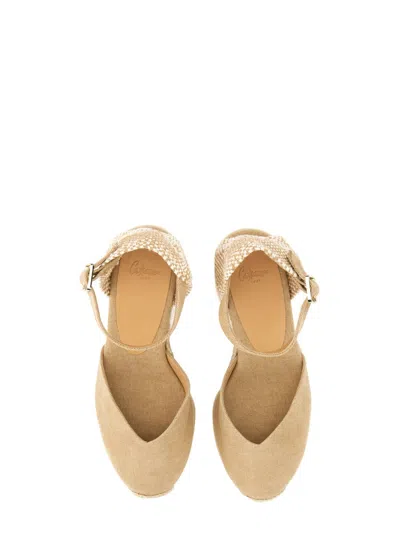 Castaã±er Espadrille "chiarita"