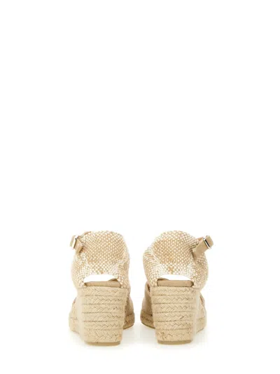 Castaã±er Espadrille "chiarita"