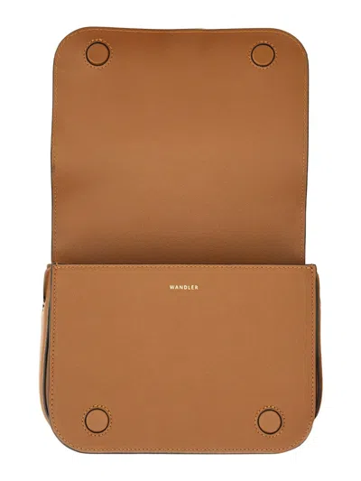 Wandler Medium "oscar" Trunk Bag