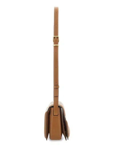 Wandler Medium "oscar" Trunk Bag