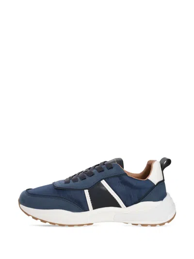 Acbc Eco Dover Trainers In Blue
