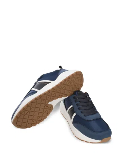 Acbc Eco Dover Trainers In Blue