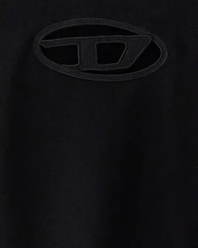 Diesel T-angie Logo T-shirt