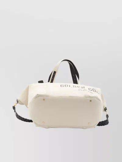 Golden Goose Shopping 24.7 Ew Canvas Tye Dye With Print