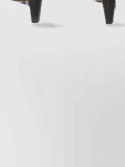 Dsquared2 Dsquared Women Dress Cut Out In Black