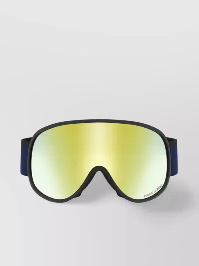 K-way Reflective Lenses With Adjustable Strap In Multi