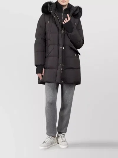 Moorer Talassa Stp In Black