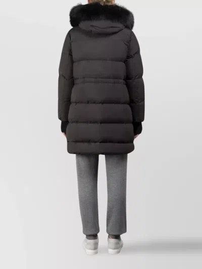 Moorer Talassa Stp In Black