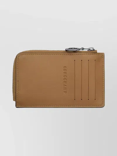 Longchamp Xtra Card Holder Accessories