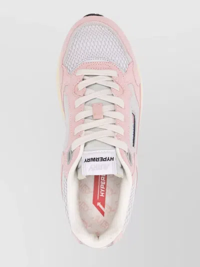 Autry Hyperway In Pink
