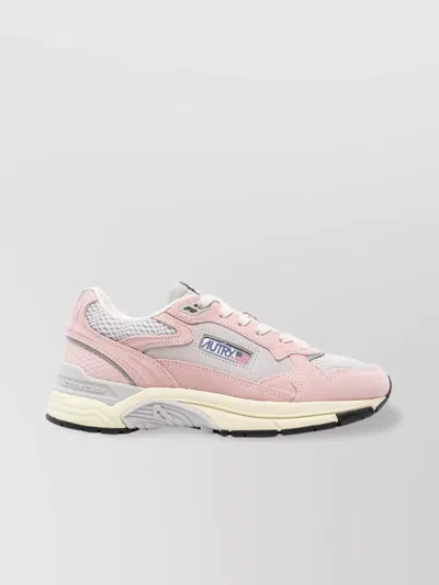 Autry Hyperway In Pink