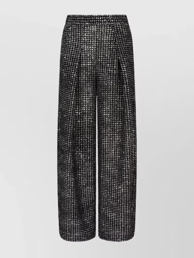 Giorgio Armani Pants In Black